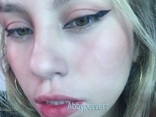 Abbypervert