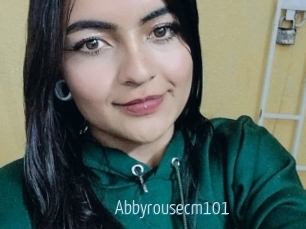 Abbyrousecm101