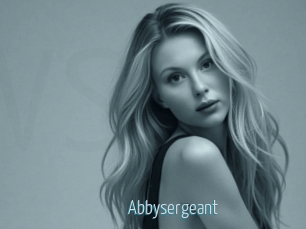Abbysergeant