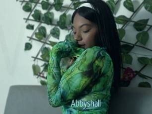 Abbyshall