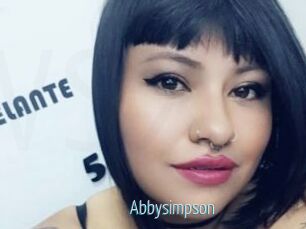 Abbysimpson