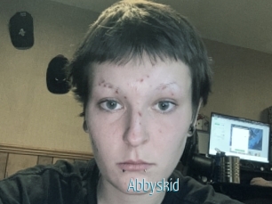 Abbyskid