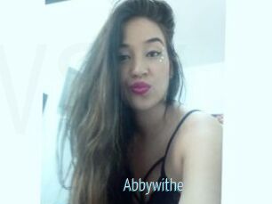 abbywithe Video Sexe