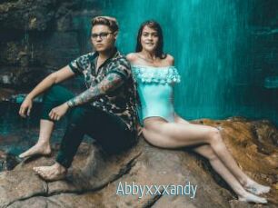 Abbyxxxandy