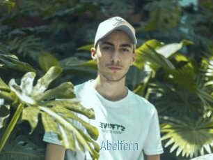 Abelfern