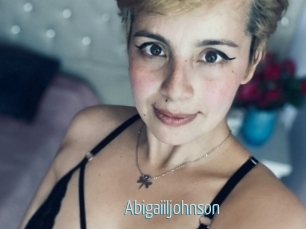 Abigaiiljohnson