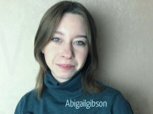 Abigailgibson