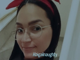 Abigailnaughty