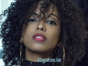 Abigailsinclair
