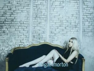 Abigailxmorton