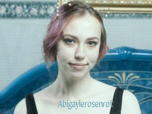 Abigaylerosenrot