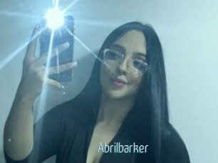 Abrilbarker