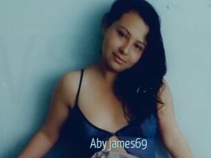 aby_james69 Video Sexe