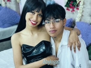 Abylogan