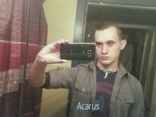 Acarus