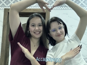 Accaandpeggy