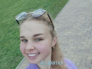 Accabarrick