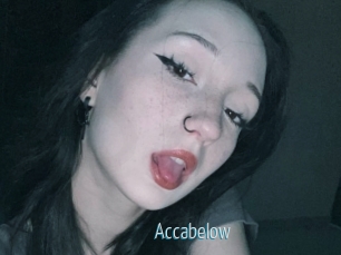 accabelow Video Sexe