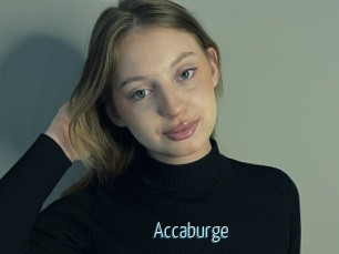 Accaburge