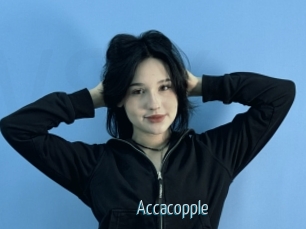 Accacopple