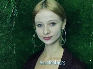 Accafeathers