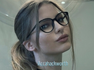 Accahackworth
