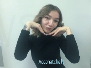 Accahatchett