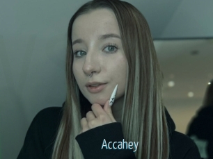 Accahey