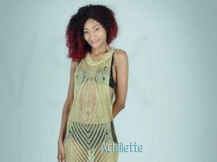 Achillette