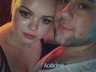 acidiclove Video Sexe