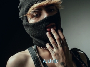 Acidmilo