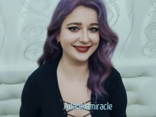 adabelamiracle Video Sexe