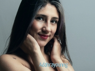 Adahrayounng