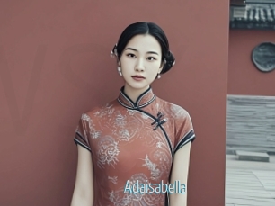 adaisabella Video Sexe