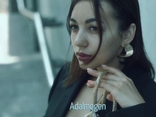 Adalmogen