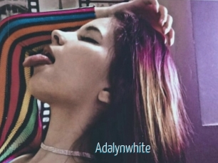 Adalynwhite