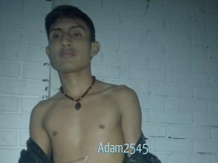 adam2545 Video Sexe