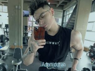 Adam_duran