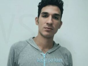 Adam_parkker