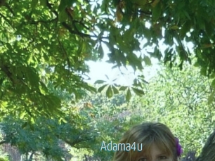 Adama4u