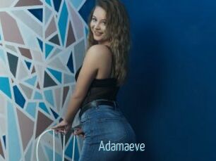 Adamaeve