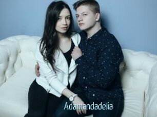 Adamandadelia