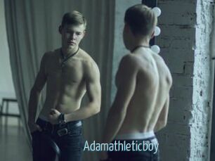 Adamathleticboy
