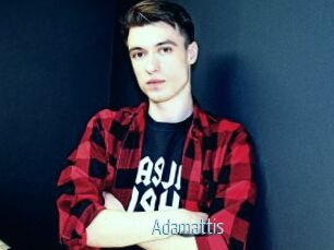 Adamattis