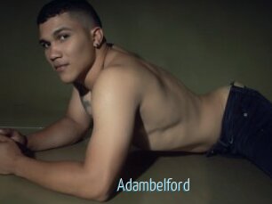 Adambelford