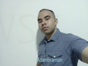 Adambranson