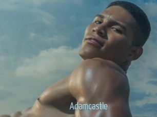 adamcastle Video Sexe