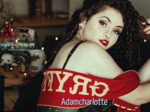 adamcharlotte Video Sexe