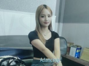 Adamcindy