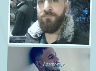 Adamenjoy